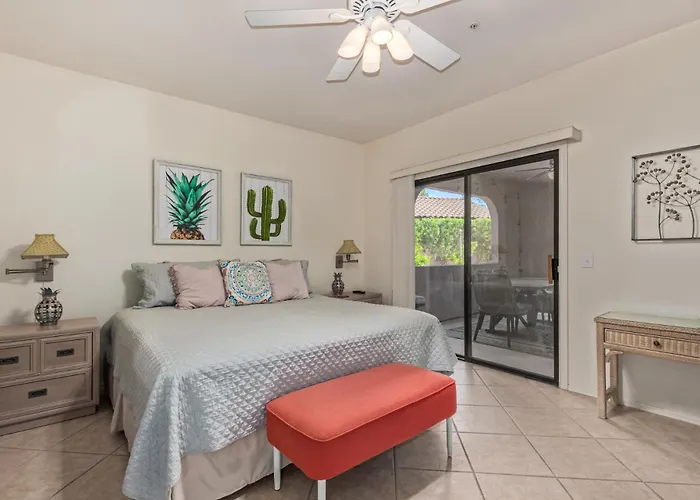 Stunning 3 Bedroom In The Heart Of Apartment