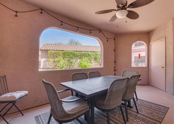 Apartment Stunning 3 Bedroom In The Heart Of Scottsdale