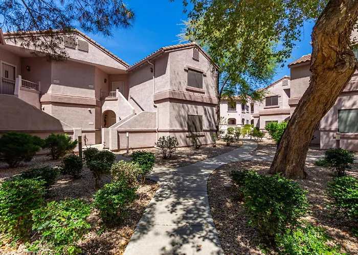Stunning 3 Bedroom In The Heart Of * Scottsdale