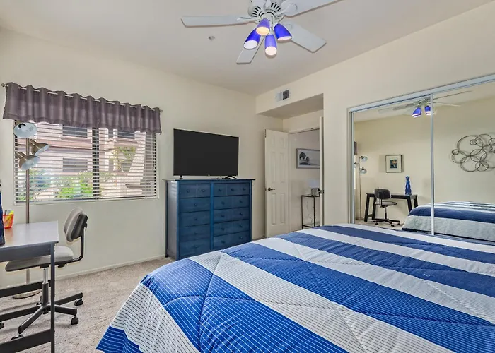 Stunning 3 Bedroom In The Heart Of * Scottsdale