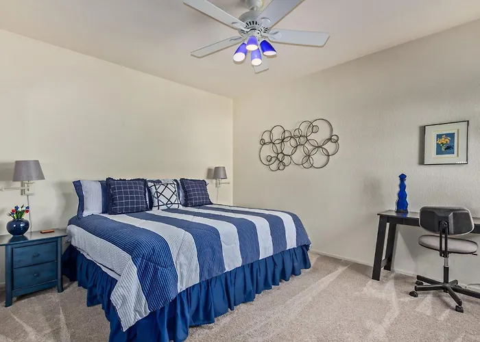 Stunning 3 Bedroom In The Heart Of Scottsdale