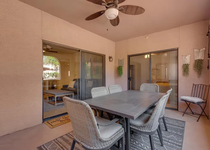 Apartment Stunning 3 Bedroom In The Heart Of