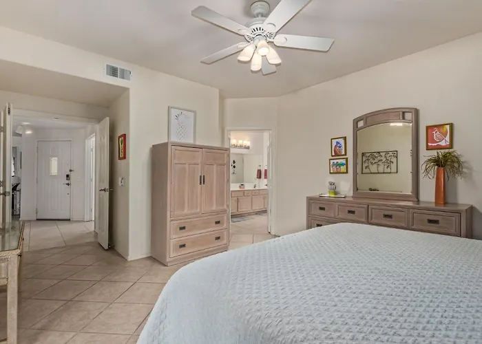 Stunning 3 Bedroom In The Heart Of * Scottsdale
